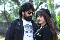 Dharty Fellow Movie Teaser Launch